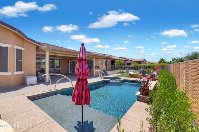 42104 W SOLITARE Drive, Maricopa, AZ 85138