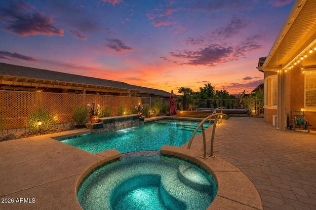 42104 W SOLITARE Drive, Maricopa, AZ 85138