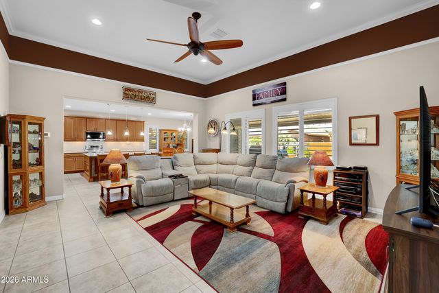 42104 W SOLITARE Drive, Maricopa, AZ 85138