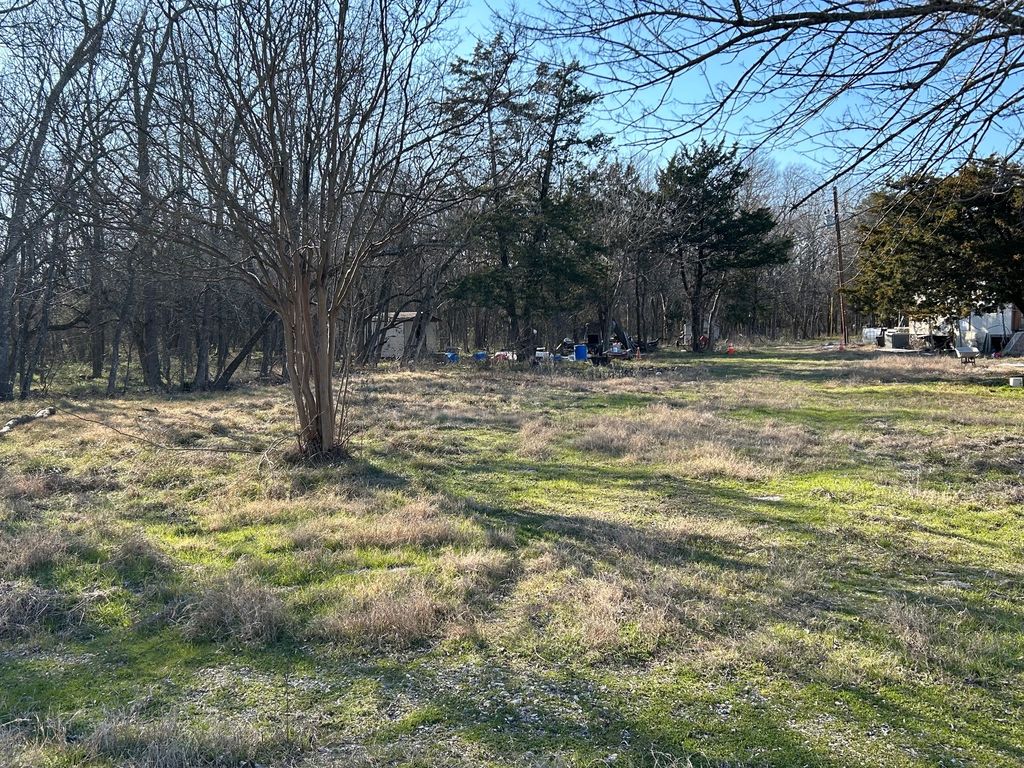 0000 Creek Side Drive, Caddo Mills, TX 75135
