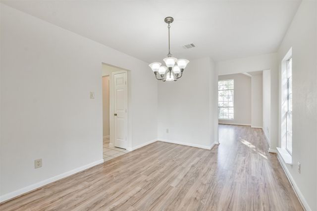 3414 Kings Mountain Drive, Kingwood, TX 77345