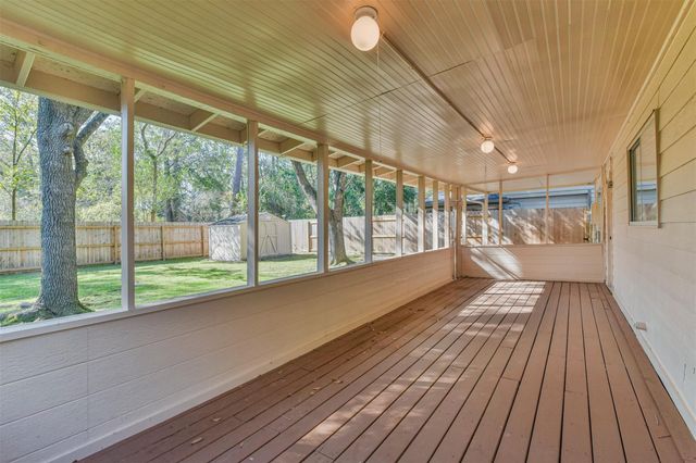 3414 Kings Mountain Drive, Kingwood, TX 77345