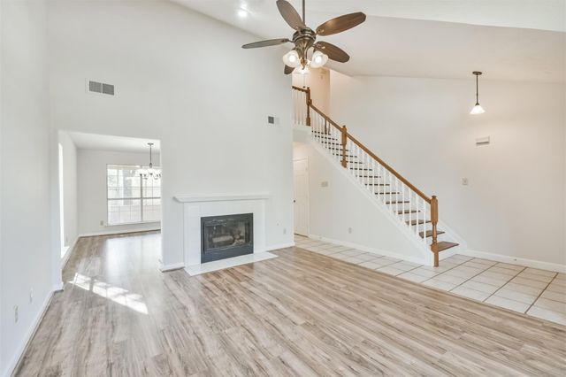 3414 Kings Mountain Drive, Kingwood, TX 77345