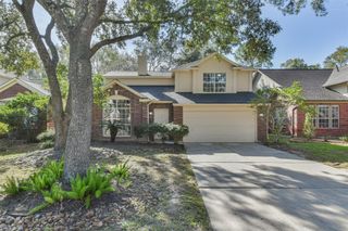 3414 Kings Mountain Drive, Kingwood, TX 77345