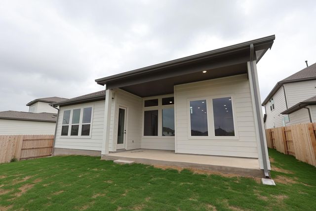 205 Marisol Bend, Georgetown, TX 78626