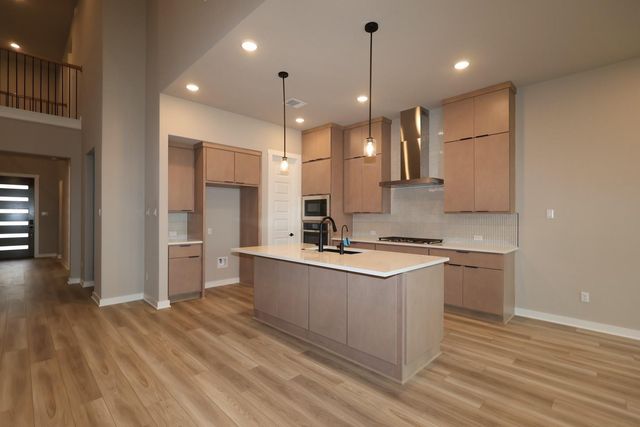 205 Marisol Bend, Georgetown, TX 78626