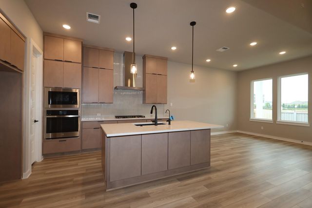 205 Marisol Bend, Georgetown, TX 78626