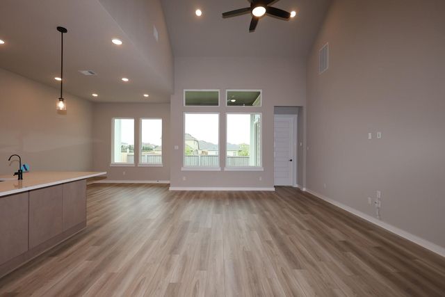 205 Marisol Bend, Georgetown, TX 78626