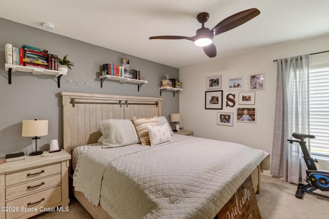 1207 Waffle Street SE, Palm Bay, FL 32909