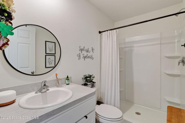 1207 Waffle Street SE, Palm Bay, FL 32909
