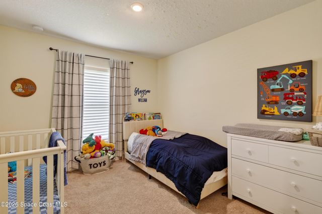 1207 Waffle Street SE, Palm Bay, FL 32909