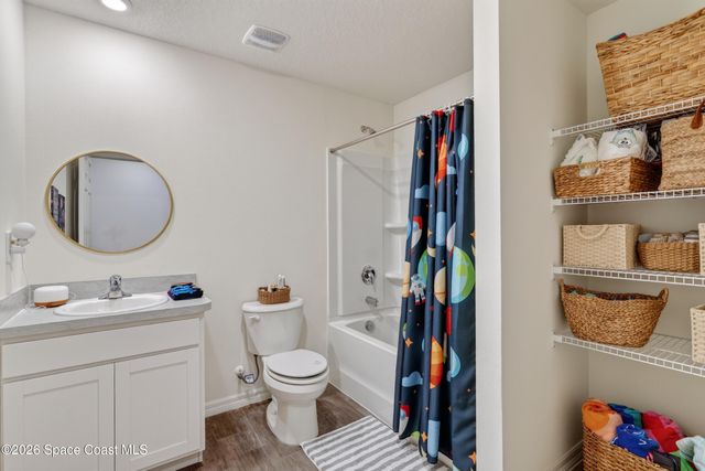 1207 Waffle Street SE, Palm Bay, FL 32909