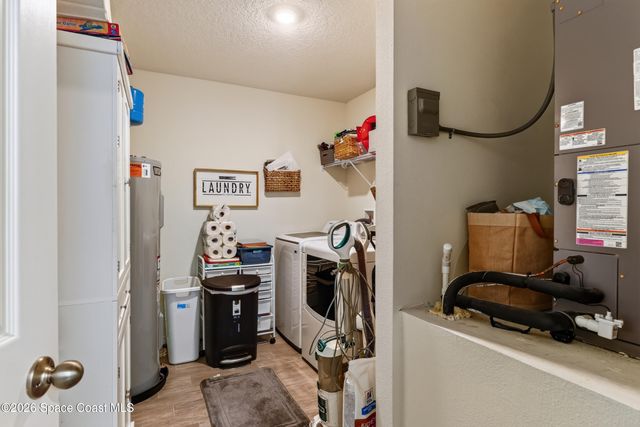 1207 Waffle Street SE, Palm Bay, FL 32909
