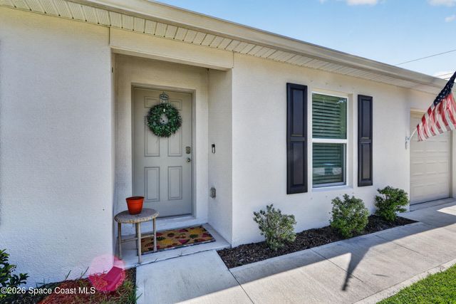 1207 Waffle Street SE, Palm Bay, FL 32909