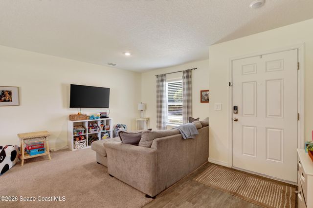 1207 Waffle Street SE, Palm Bay, FL 32909