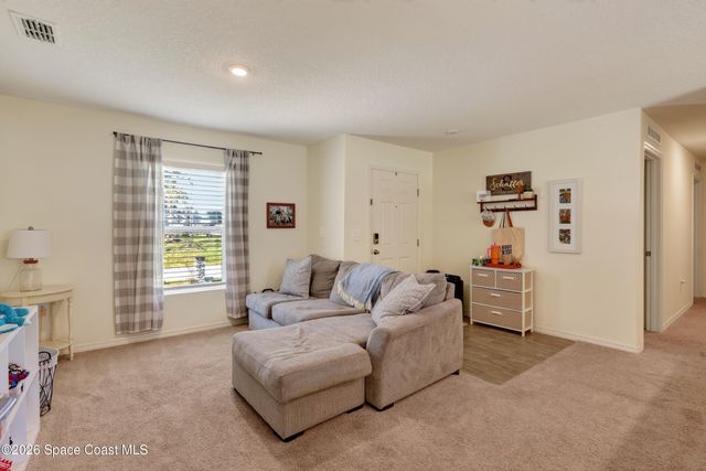 1207 Waffle Street SE, Palm Bay, FL 32909