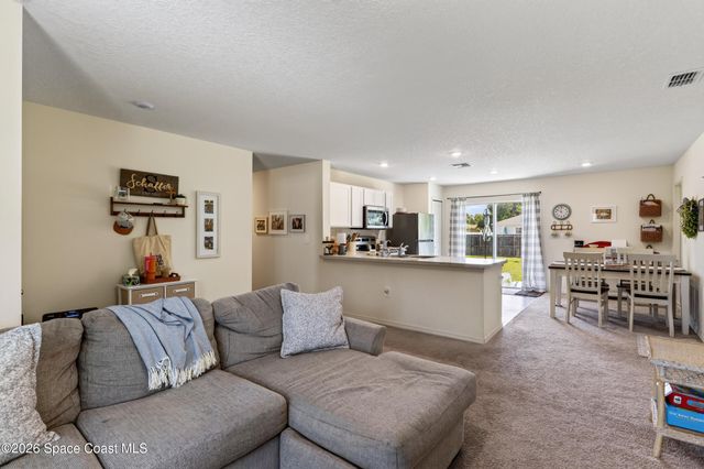 1207 Waffle Street SE, Palm Bay, FL 32909