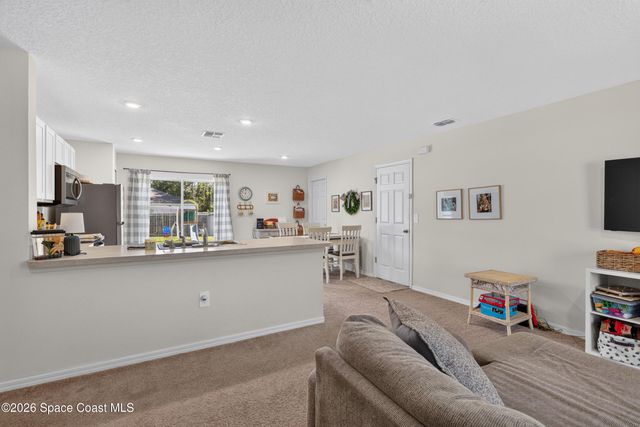 1207 Waffle Street SE, Palm Bay, FL 32909
