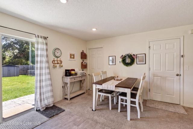 1207 Waffle Street SE, Palm Bay, FL 32909