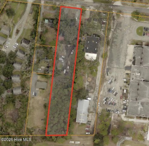 1717 Stella Way, Wilmington, NC 28403