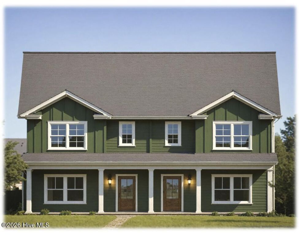 1717 Stella Way, Wilmington, NC 28403