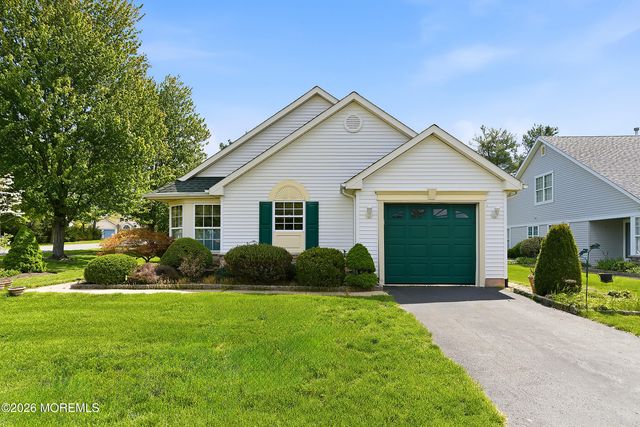 2579 Haverhill Court, Toms River, NJ 08755