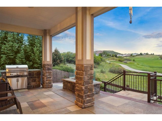 1676 Bent Wedge Pt, Castle Rock, CO 80109