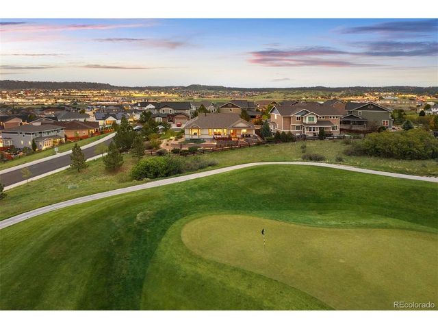 1676 Bent Wedge Pt, Castle Rock, CO 80109