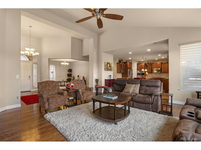 1676 Bent Wedge Pt, Castle Rock, CO 80109