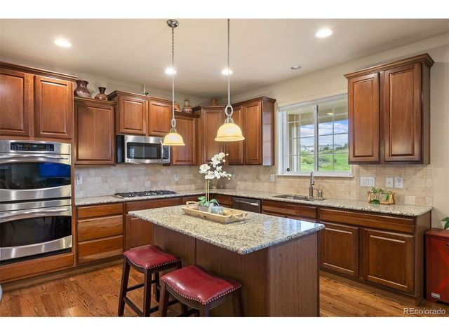 1676 Bent Wedge Pt, Castle Rock, CO 80109