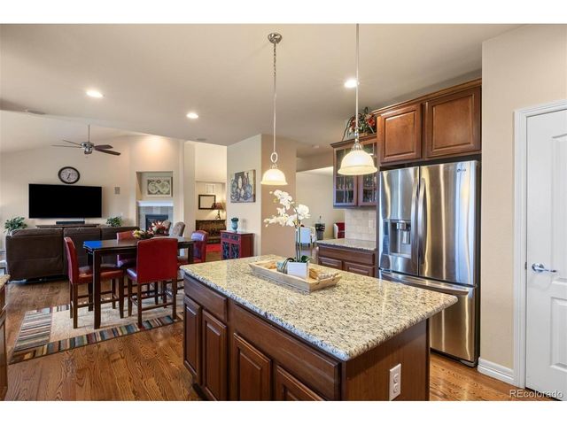 1676 Bent Wedge Pt, Castle Rock, CO 80109
