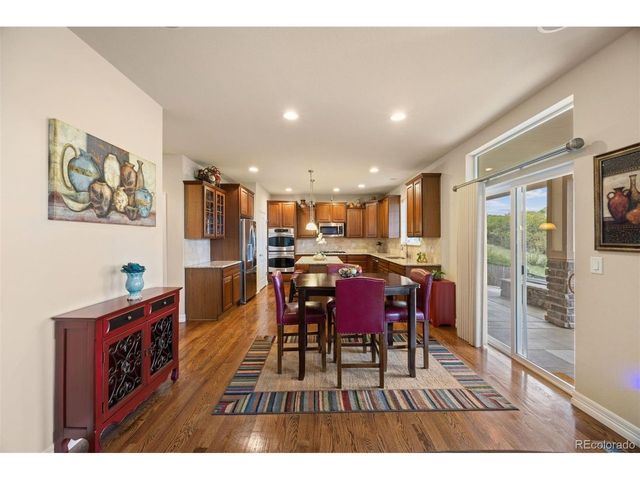 1676 Bent Wedge Pt, Castle Rock, CO 80109