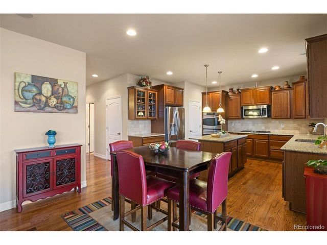 1676 Bent Wedge Pt, Castle Rock, CO 80109