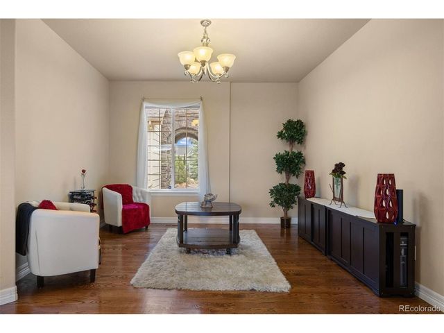 1676 Bent Wedge Pt, Castle Rock, CO 80109