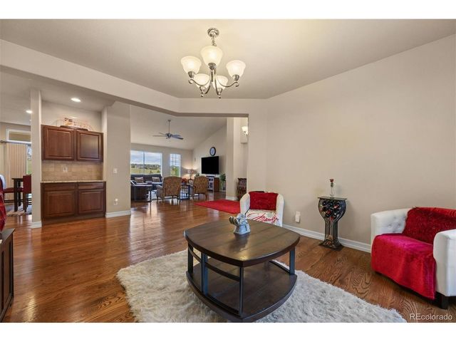 1676 Bent Wedge Pt, Castle Rock, CO 80109
