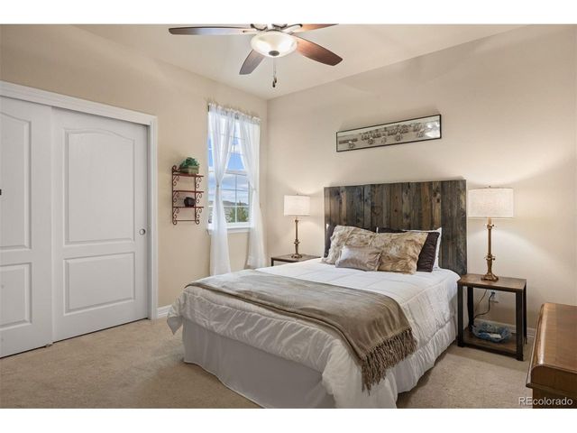 1676 Bent Wedge Pt, Castle Rock, CO 80109