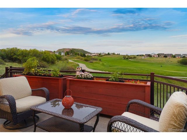 1676 Bent Wedge Pt, Castle Rock, CO 80109