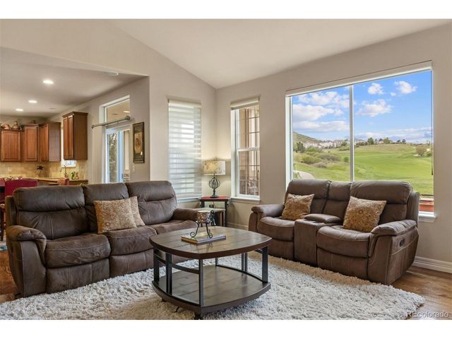 1676 Bent Wedge Pt, Castle Rock, CO 80109