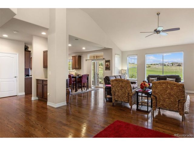 1676 Bent Wedge Pt, Castle Rock, CO 80109