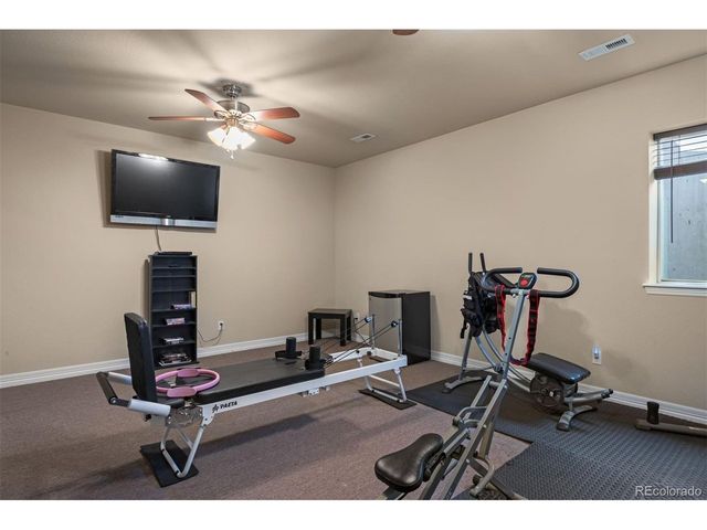 1676 Bent Wedge Pt, Castle Rock, CO 80109