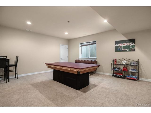 1676 Bent Wedge Pt, Castle Rock, CO 80109