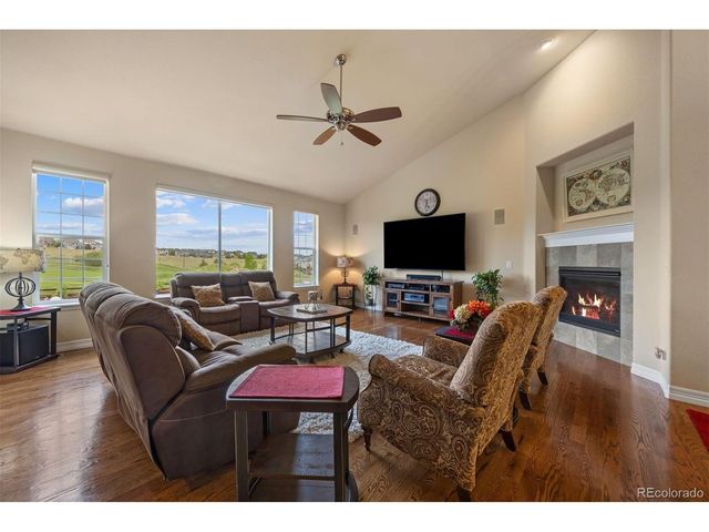 1676 Bent Wedge Pt, Castle Rock, CO 80109