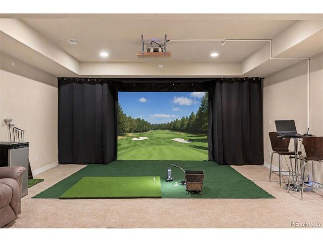 1676 Bent Wedge Pt, Castle Rock, CO 80109