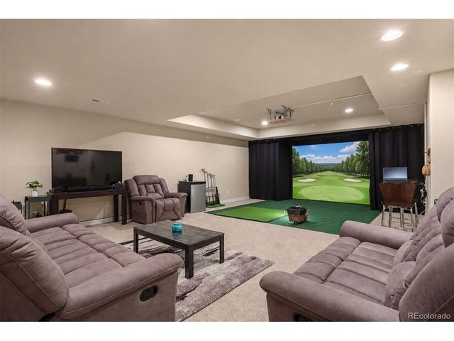 1676 Bent Wedge Pt, Castle Rock, CO 80109