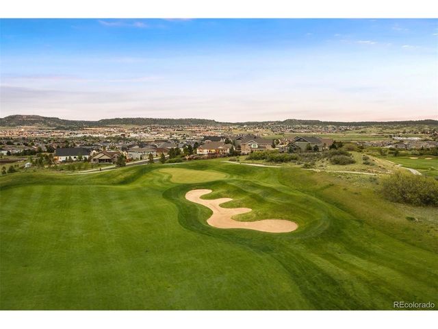 1676 Bent Wedge Pt, Castle Rock, CO 80109