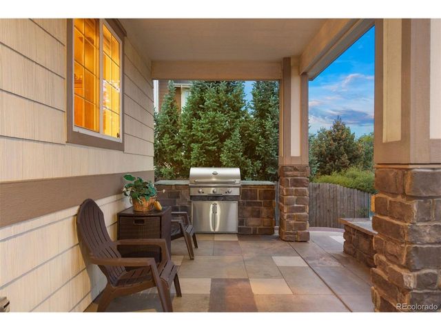 1676 Bent Wedge Pt, Castle Rock, CO 80109