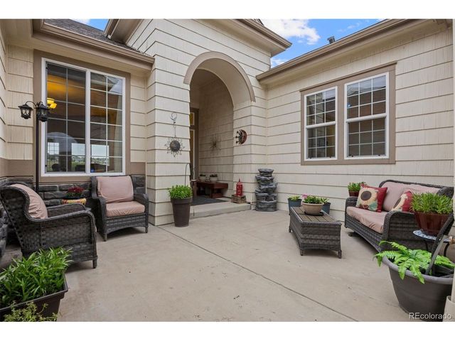 1676 Bent Wedge Pt, Castle Rock, CO 80109
