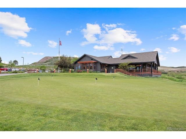 1676 Bent Wedge Pt, Castle Rock, CO 80109