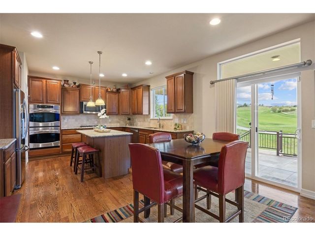 1676 Bent Wedge Pt, Castle Rock, CO 80109