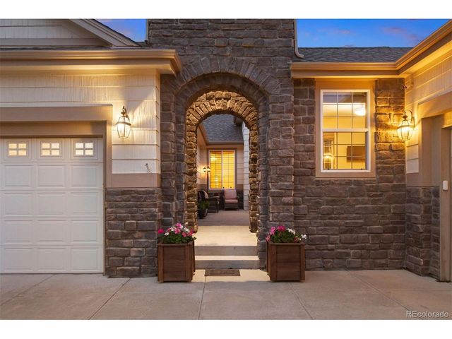 1676 Bent Wedge Pt, Castle Rock, CO 80109